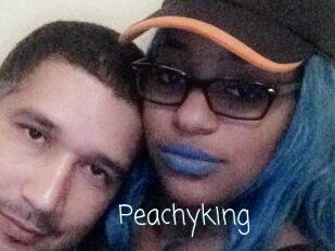 Peachyking