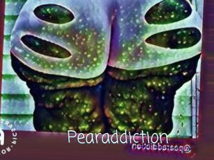 Pearaddiction