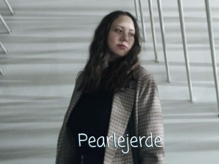 Pearlejerde