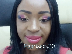 Pearlsexy30