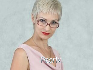 Pearlx