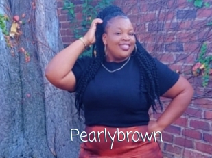 Pearlybrown