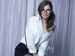 Pearlysky