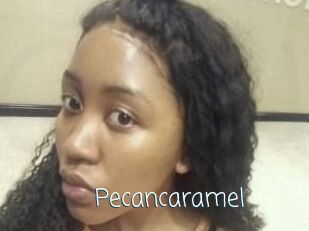 Pecancaramel