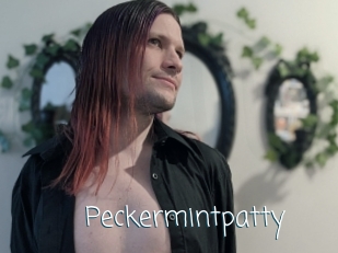 Peckermintpatty