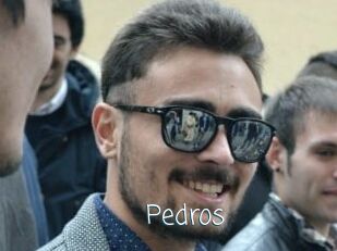 Pedros