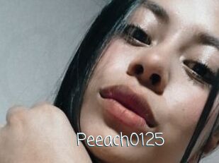 Peeach0125