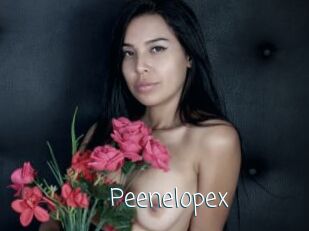 Peenelopex