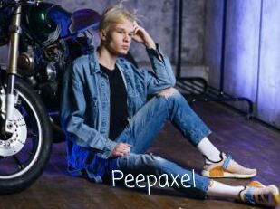 Peepaxel