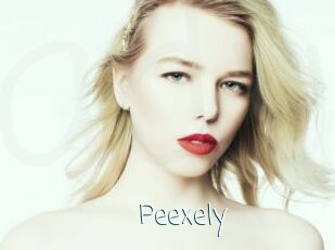Peexely