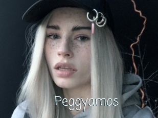 Peggyamos