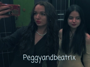 Peggyandbeatrix