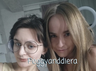Peggyanddiera