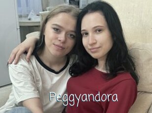 Peggyandora