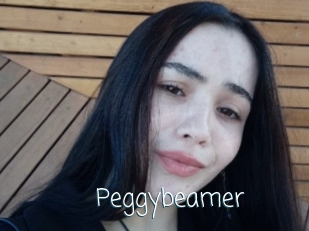 Peggybeamer