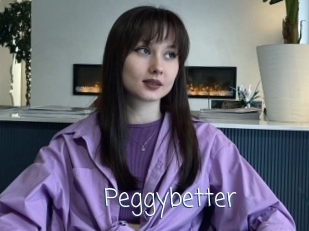 Peggybetter