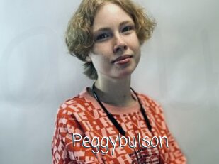 Peggybulson