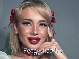 Peggycheckley