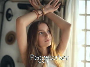 Peggycorker