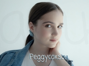 Peggycoxson