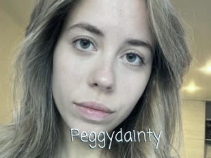Peggydainty