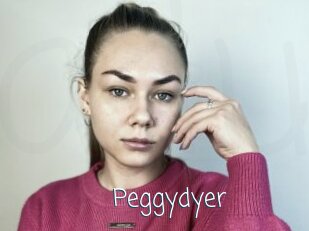 Peggydyer