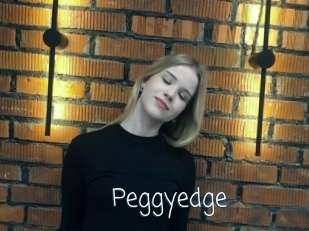 Peggyedge