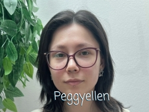 Peggyellen