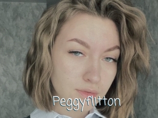 Peggyflitton