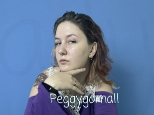 Peggygornall