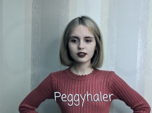 Peggyhaler