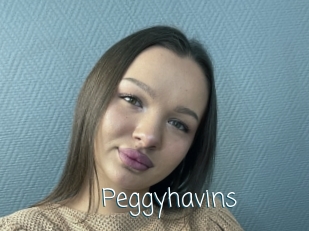 Peggyhavins
