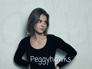 Peggyhawks