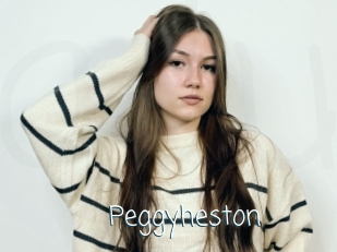 Peggyheston
