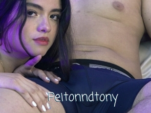 Peitonndtony
