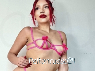 Peitonrusso24