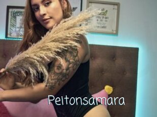 peitonsamara Adult o Porn