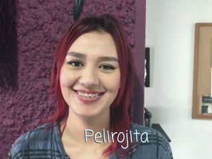 Pelirojita