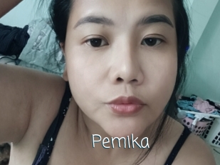 Pemika
