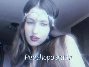 Penellopasmith