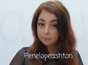Penelopeashton