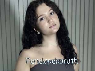 Penelopebaruth