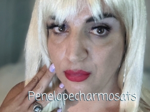 Penelopecharmosats