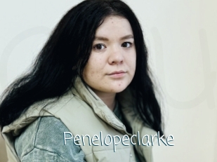 Penelopeclarke