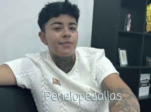 Penelopedallas