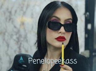 Penelopeekass