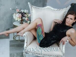 Penelopeelixir