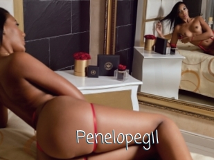 Penelopegil