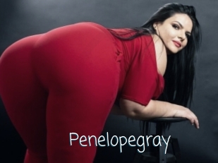 Penelopegray