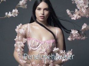 Penelopehawker